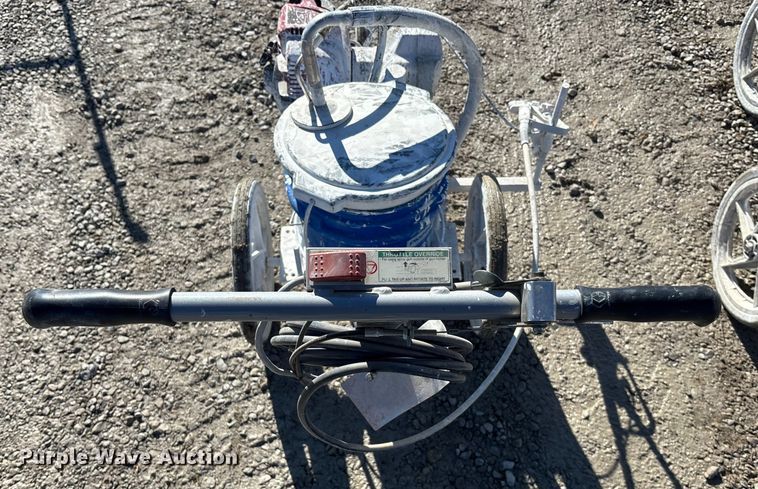 image for item FO3546 Lawn equipment