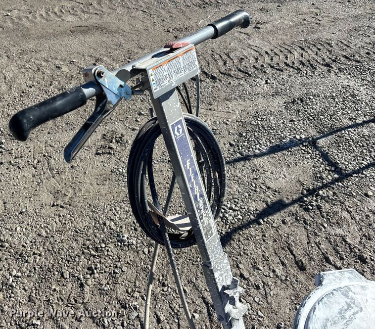 image for item FO3546 Lawn equipment