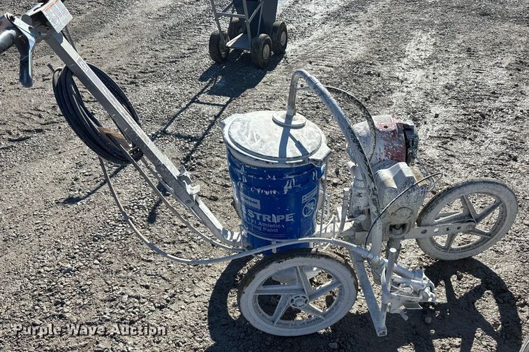 image for item FO3546 Lawn equipment