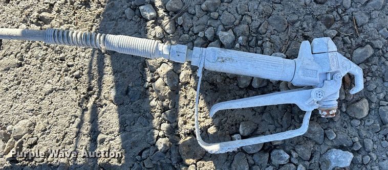 image for item FO3546 Lawn equipment