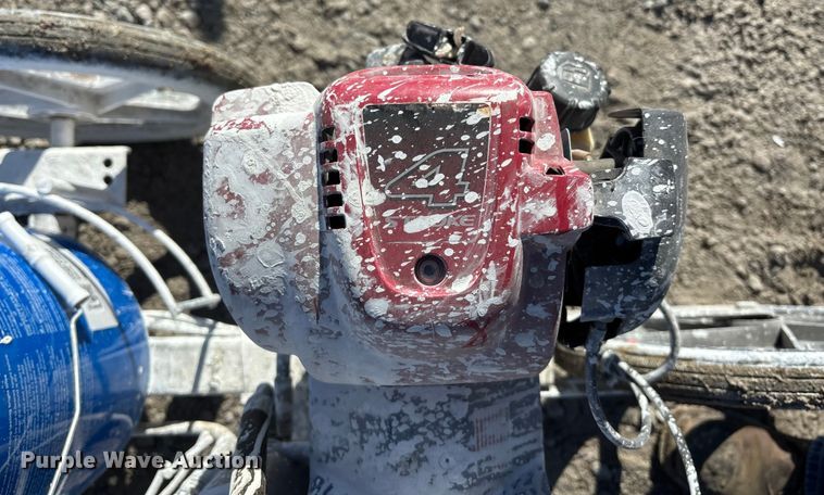 image for item FO3546 Lawn equipment