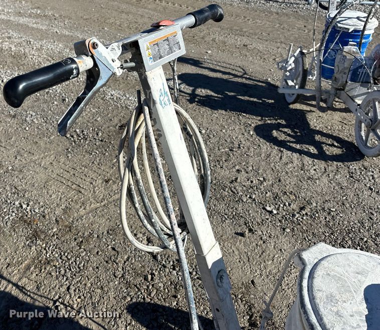 image for item FO3546 Lawn equipment