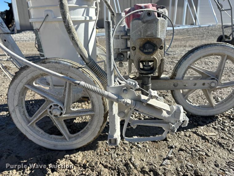 image for item FO3546 Lawn equipment