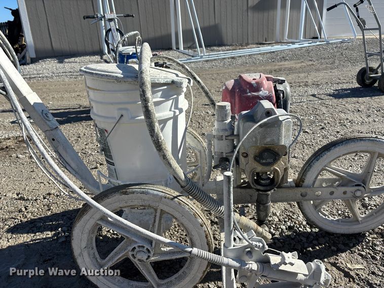 image for item FO3546 Lawn equipment