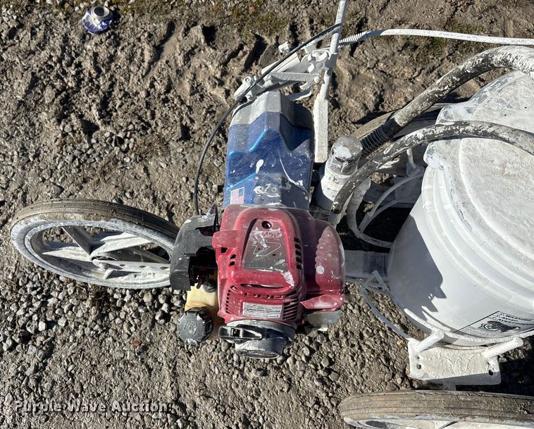 image for item FO3546 Lawn equipment