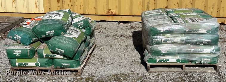 image for item FO3549 (36) Turface Athletics turf conditioner