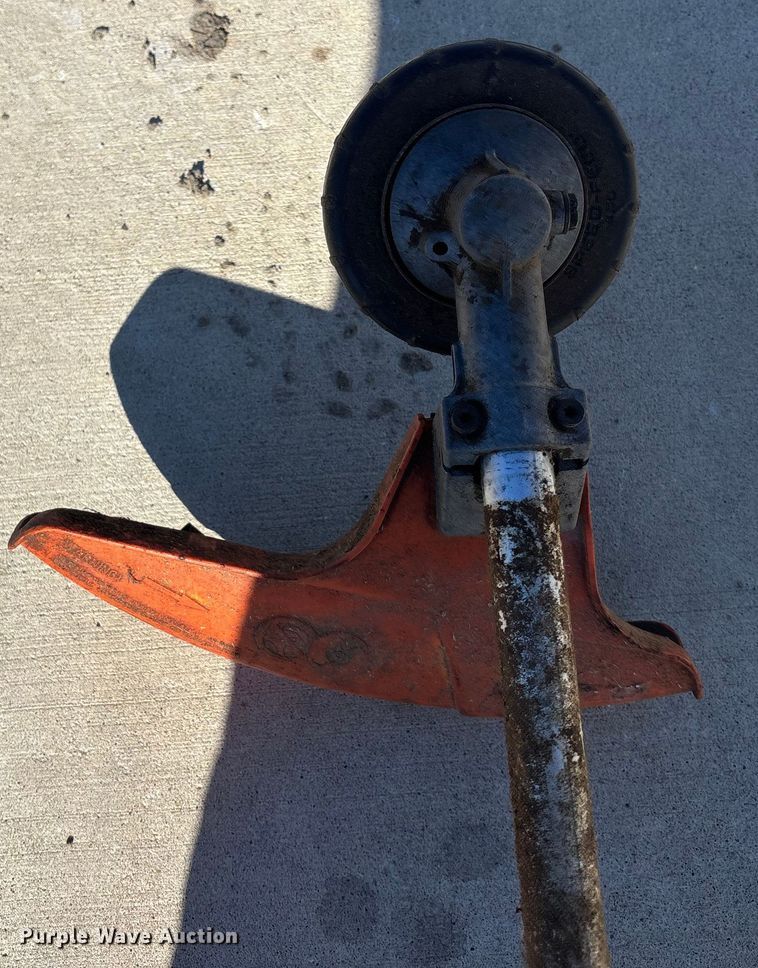 image for item FO3552 (2) Stihl FS94R string trimmers