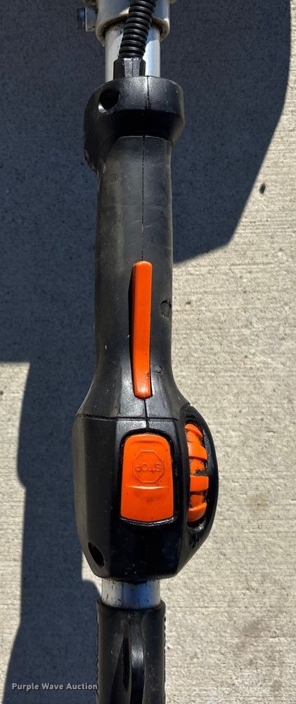 image for item FO3552 (2) Stihl FS94R string trimmers