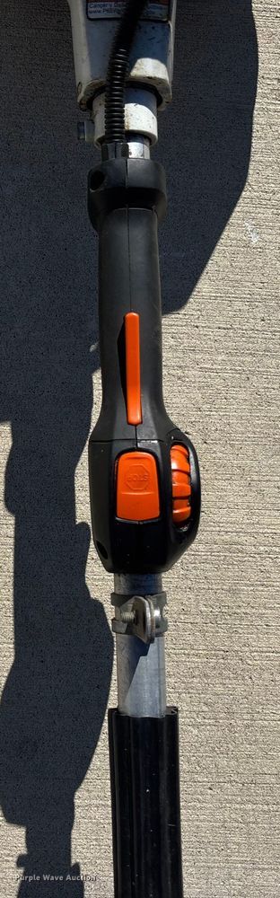 image for item FO3552 (2) Stihl FS94R string trimmers