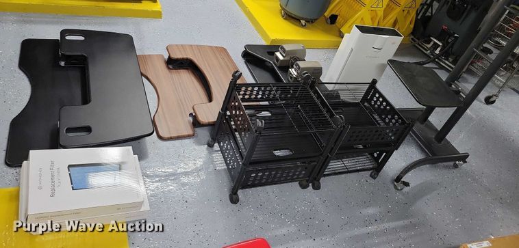 image for item NK9786 Office equipment