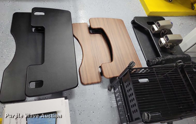 image for item NK9786 Office equipment