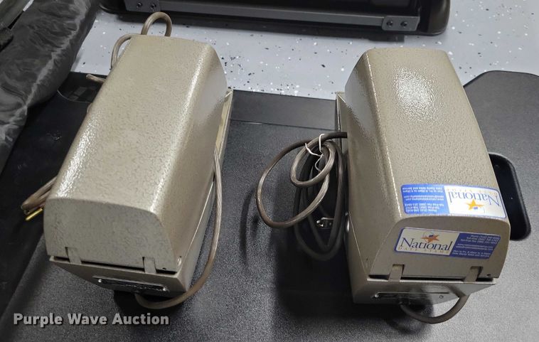 image for item NK9786 Office equipment