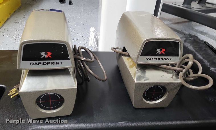 image for item NK9786 Office equipment