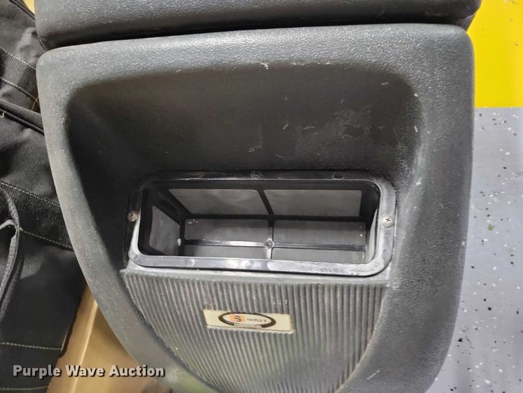 image for item NK9787 Floor cleaning equipment 