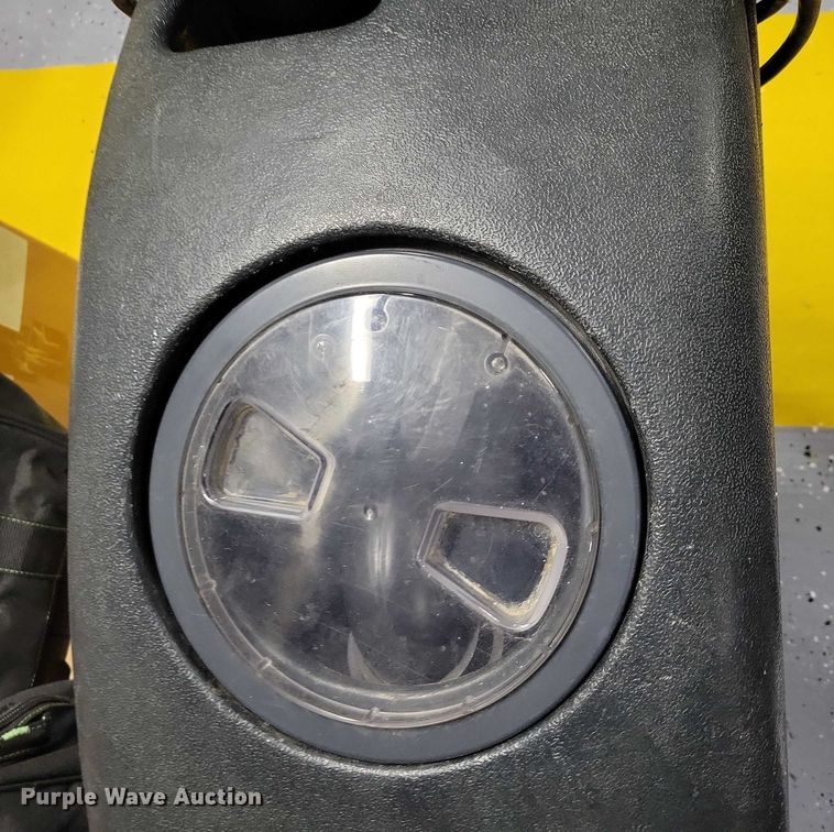 image for item NK9787 Floor cleaning equipment 