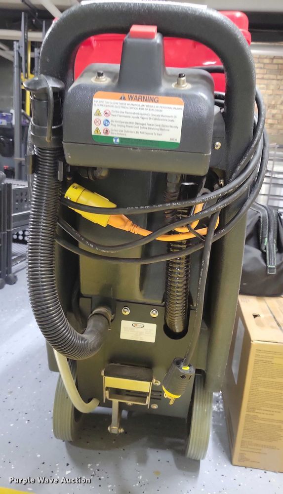 image for item NK9787 Floor cleaning equipment 