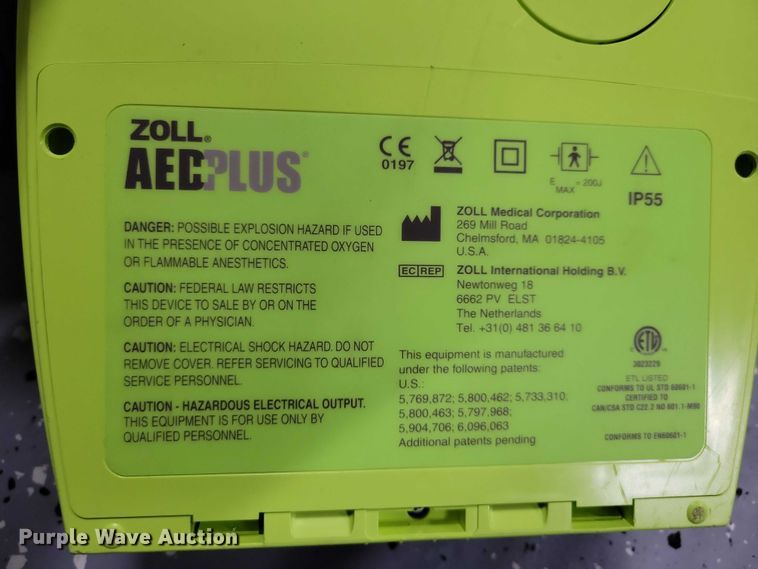 image for item NK9787 Floor cleaning equipment 