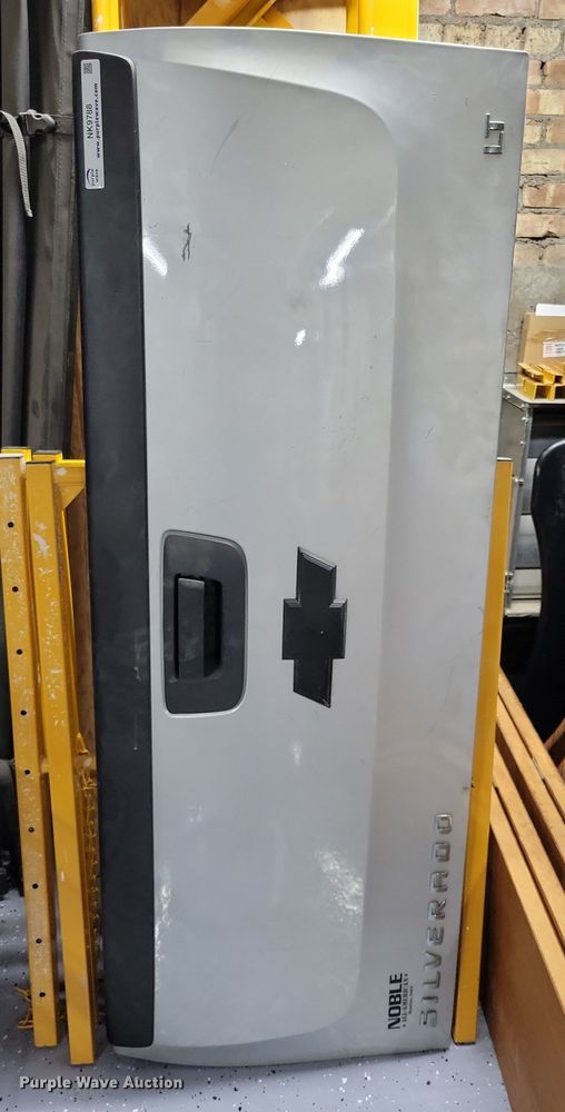 image for item NK9788 Truck parts