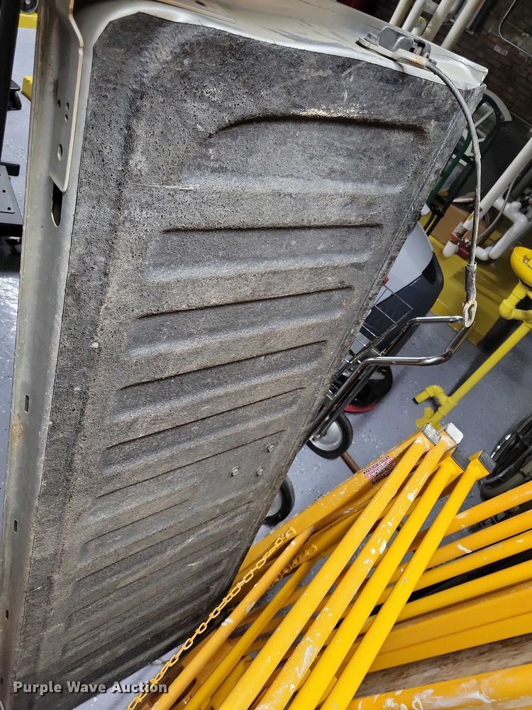 image for item NK9788 Truck parts