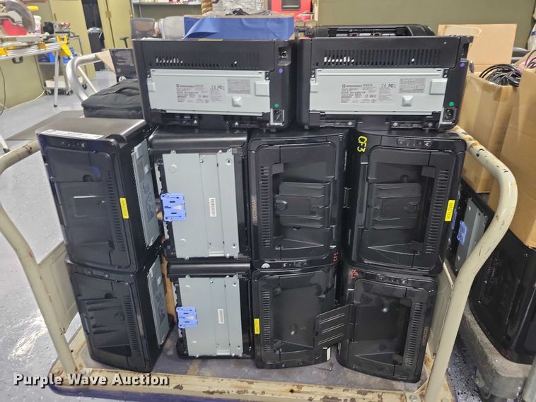 image for item NK9789 Office electronics