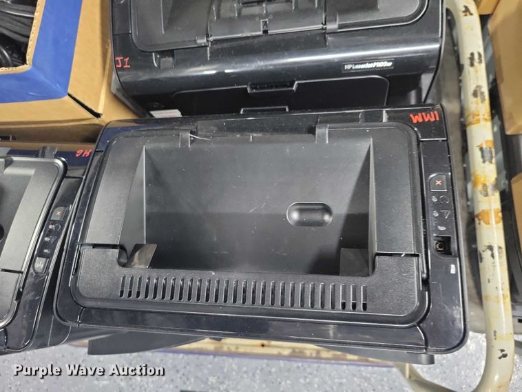 image for item NK9789 Office electronics