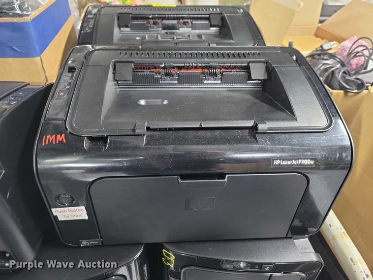 image for item NK9789 Office electronics