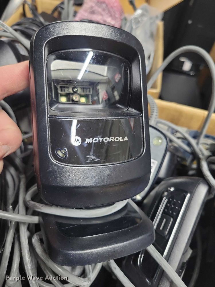 image for item NK9789 Office electronics