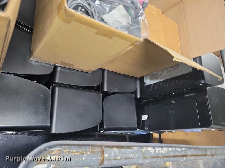 image for item NK9789 Office electronics