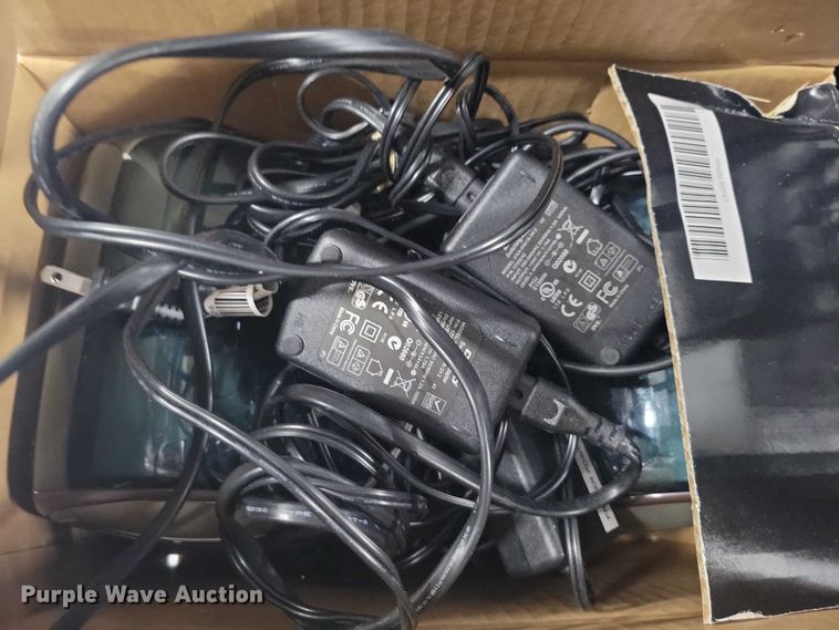 image for item NK9789 Office electronics