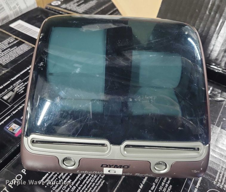 image for item NK9789 Office electronics