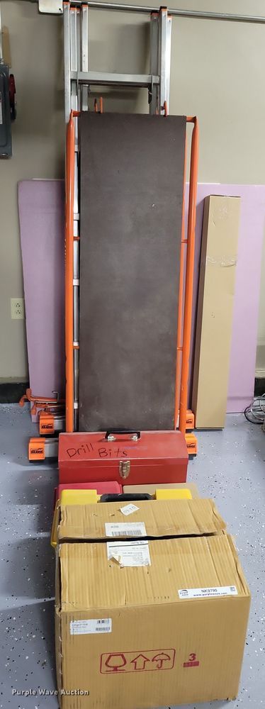 image for item NK9790 Tools