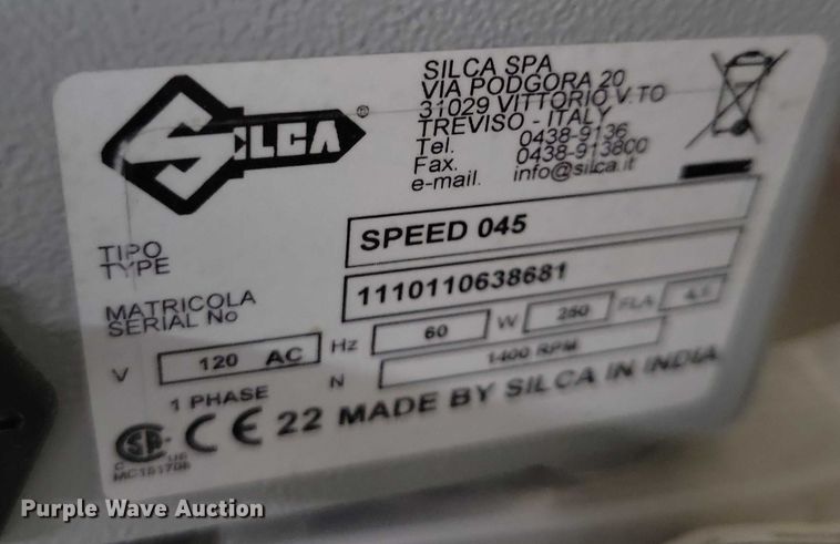 image for item NK9790 Tools