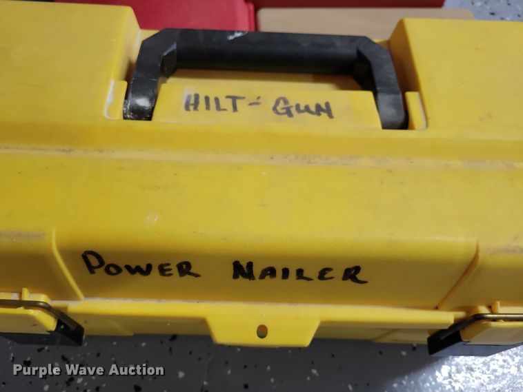 image for item NK9790 Tools