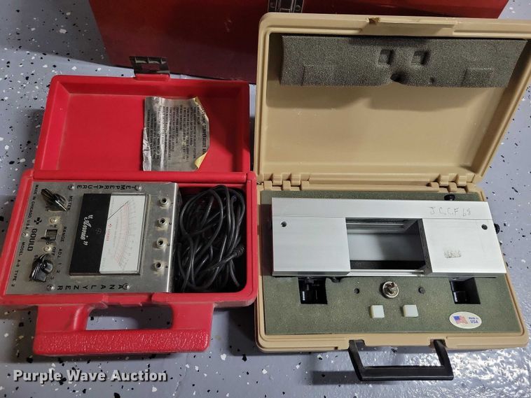 image for item NK9790 Tools