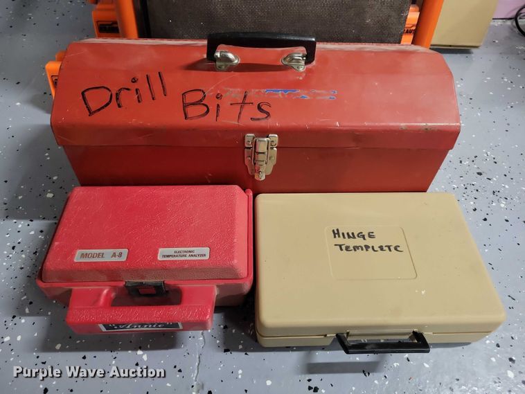 image for item NK9790 Tools