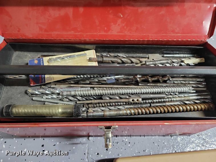 image for item NK9790 Tools