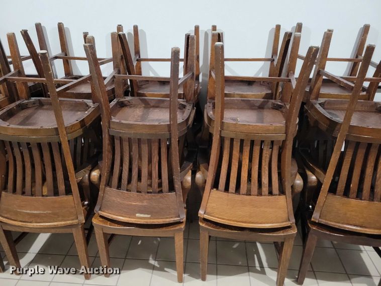 image for item NK9791 (37) chairs