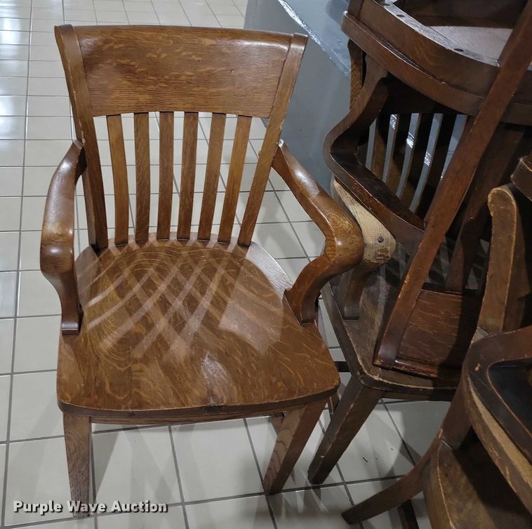 image for item NK9791 (37) chairs