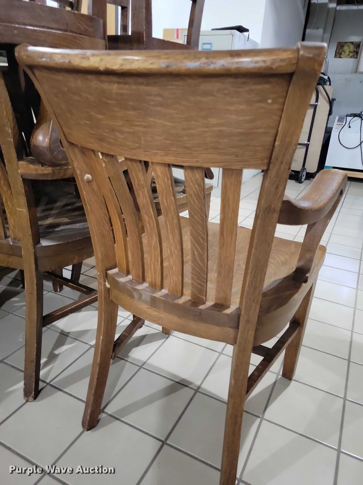 image for item NK9791 (37) chairs