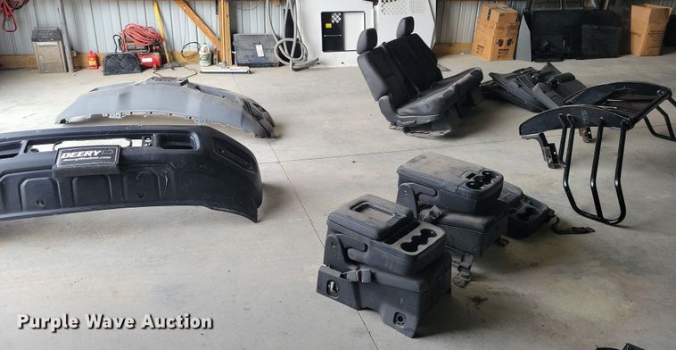 image for item NO9895 Automotive parts