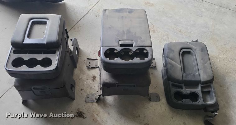 image for item NO9895 Automotive parts