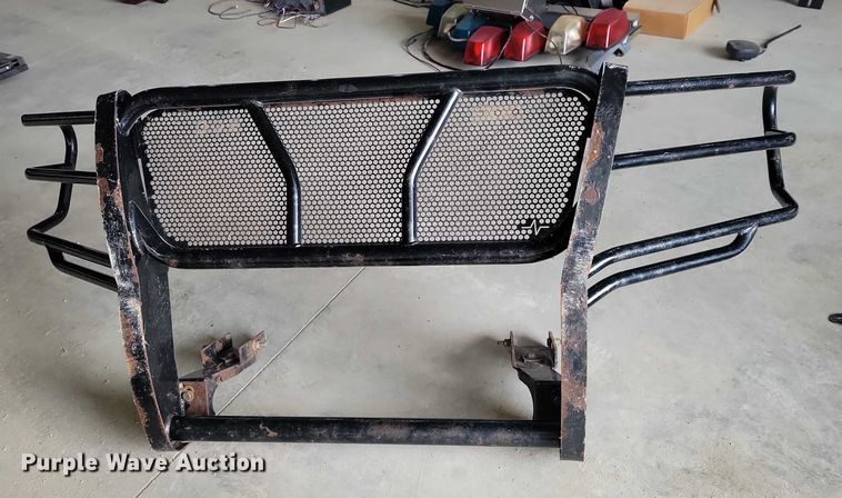 image for item NO9895 Automotive parts