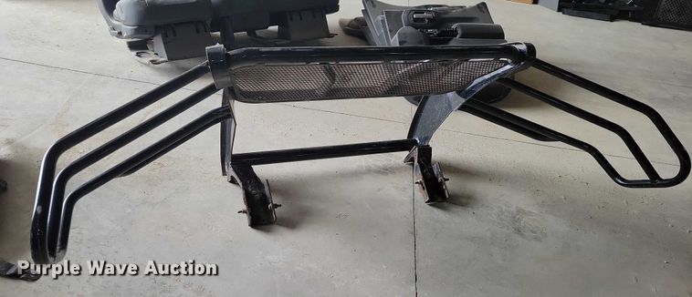 image for item NO9895 Automotive parts