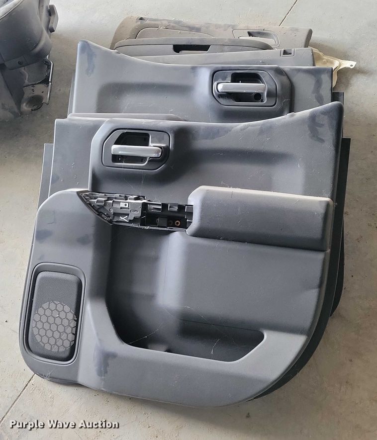 image for item NO9895 Automotive parts