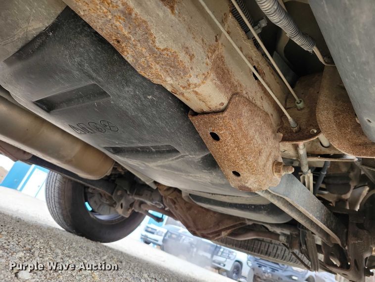 image for item NO9896 2020 Chevrolet  Tahoe Police SUV