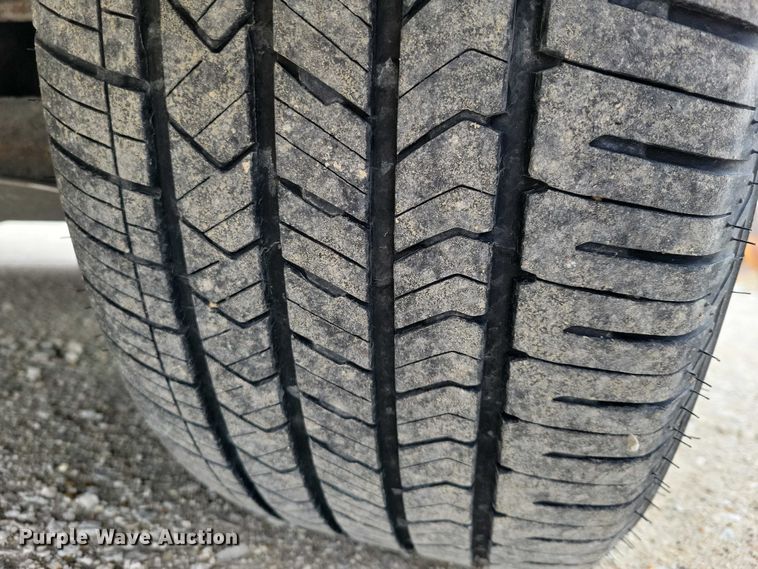 image for item NO9896 2020 Chevrolet  Tahoe Police SUV