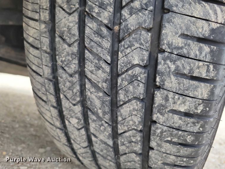 image for item NO9896 2020 Chevrolet  Tahoe Police SUV