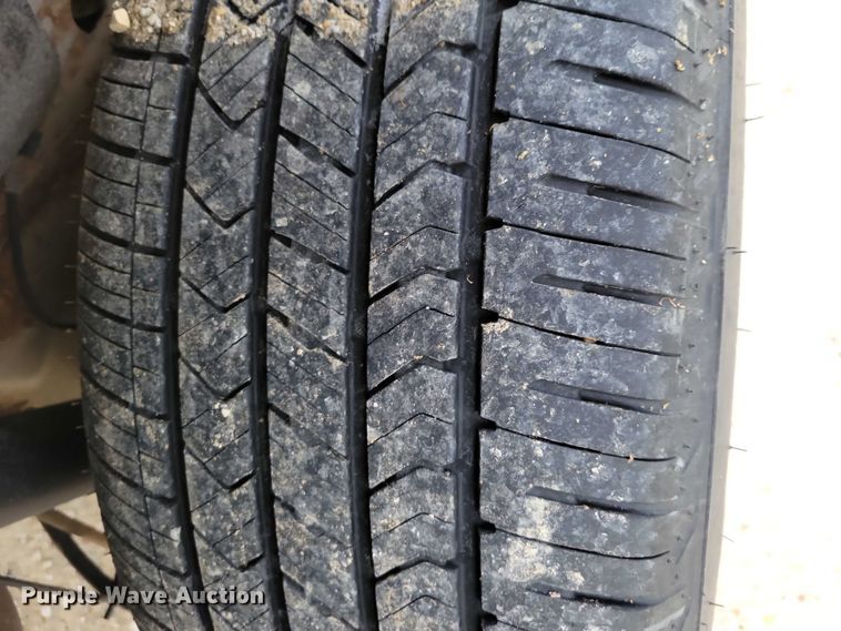 image for item NO9896 2020 Chevrolet  Tahoe Police SUV