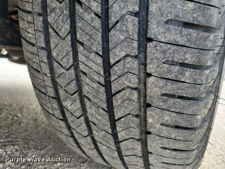 image for item NO9896 2020 Chevrolet  Tahoe Police SUV