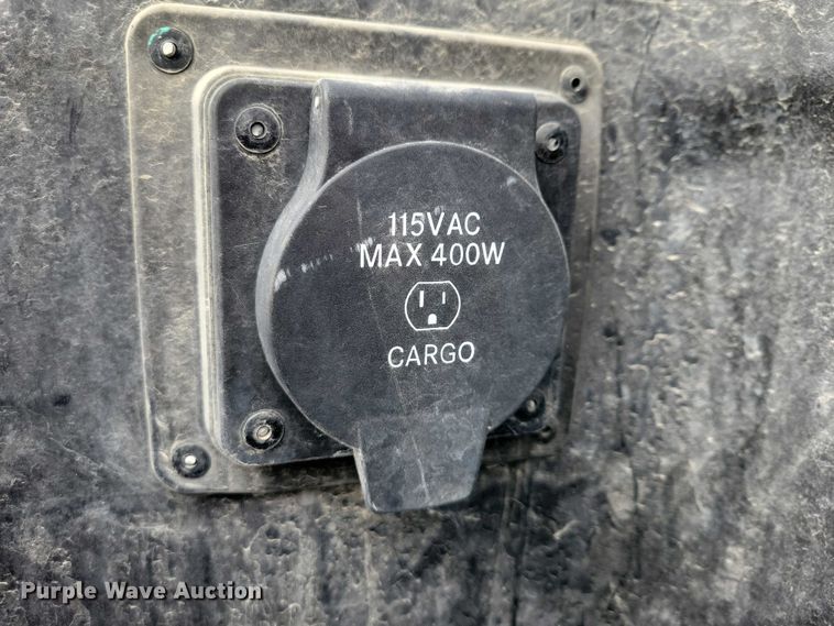 image for item NO9897 2020 RAM 2500 Power Wagon Crew Cab pickup truck